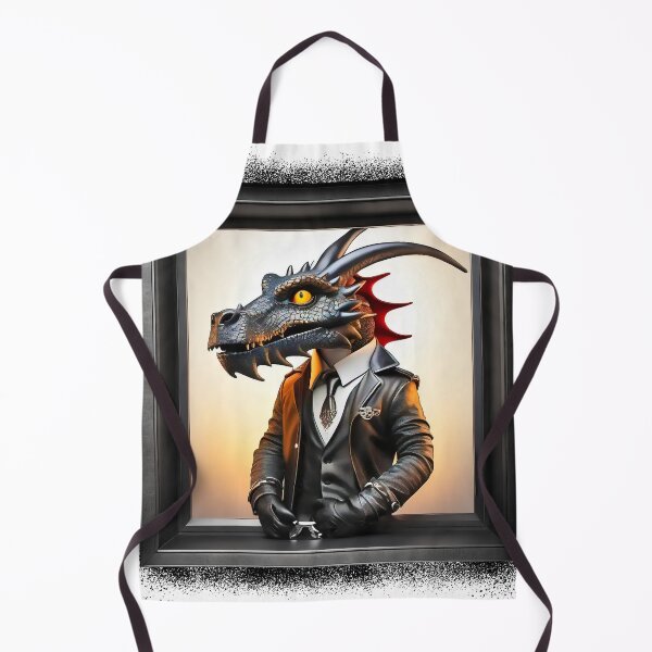 Item preview, Dragon fans unique art designed and sold by Drone-tees.