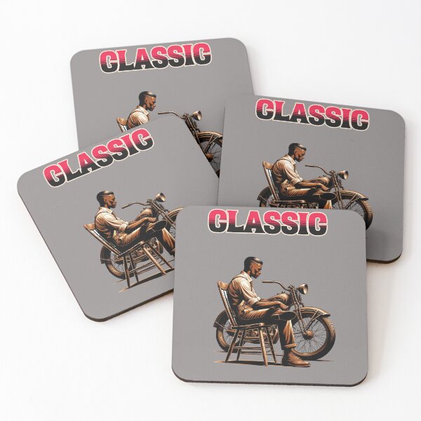 Item preview, CLASSIC designed and sold by freshwear design.