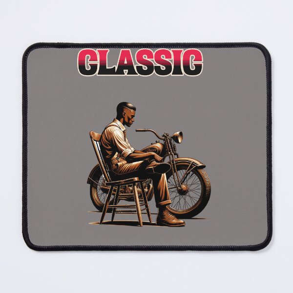 Item preview, CLASSIC designed and sold by freshwear design.