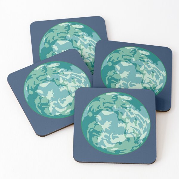 Item preview, Earth designed and sold by kendra-psd.