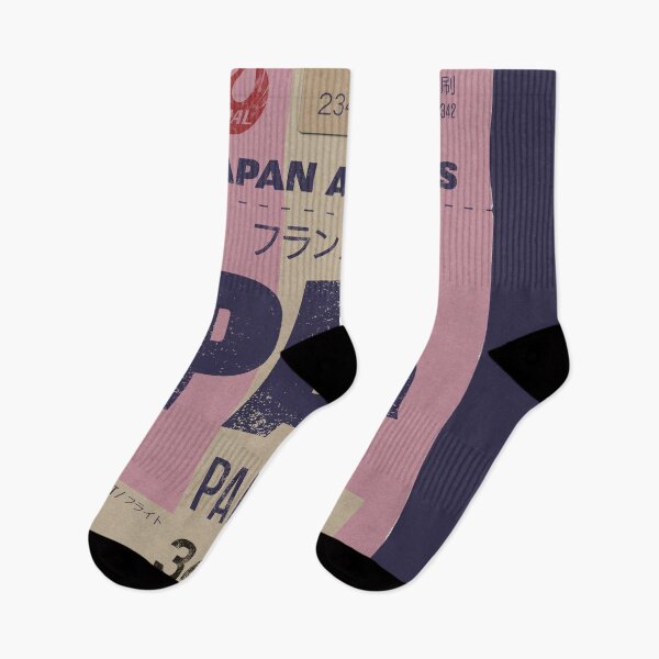 Item preview, Japan Airline airtag Paris designed and sold by LostTravelersLab.