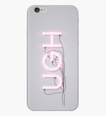 UGH iPhone Case
