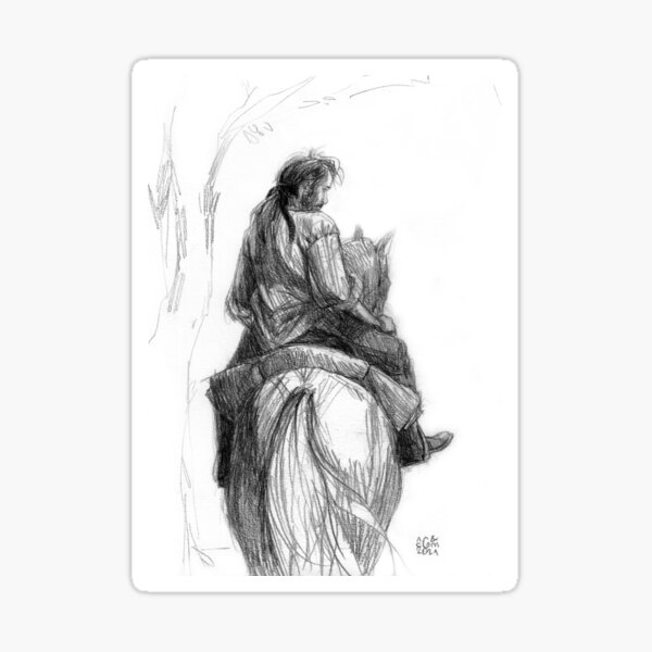 Item preview, Franz riding designed and sold by TerezaAndFranz.