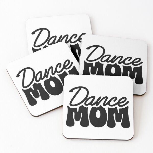 Item preview, Dance Mom Bold Typography Design designed and sold by theartfulaspie.