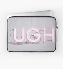 UGH Laptop Sleeve