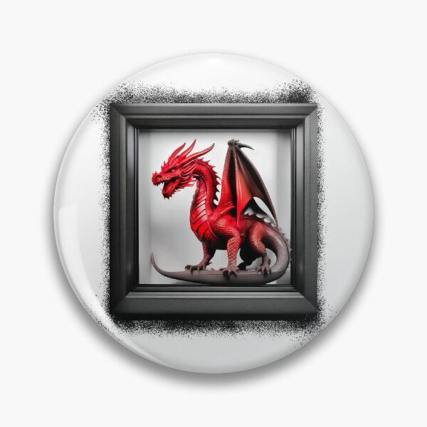 Item preview, Dragon fans unique art  designed and sold by Drone-tees.