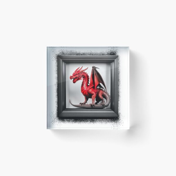 Item preview, Dragon fans unique art  designed and sold by Drone-tees.