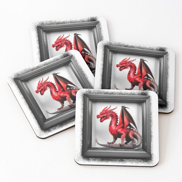 Item preview, Dragon fans unique art  designed and sold by Drone-tees.