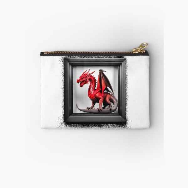 Item preview, Dragon fans unique art  designed and sold by Drone-tees.