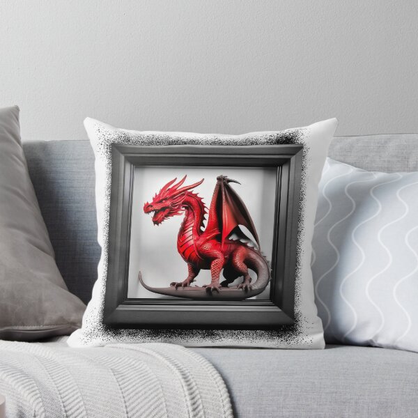 Item preview, Dragon fans unique art  designed and sold by Drone-tees.