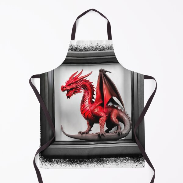 Item preview, Dragon fans unique art  designed and sold by Drone-tees.