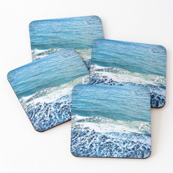 Item preview, Pretty Waves designed and sold by CreatiLina.