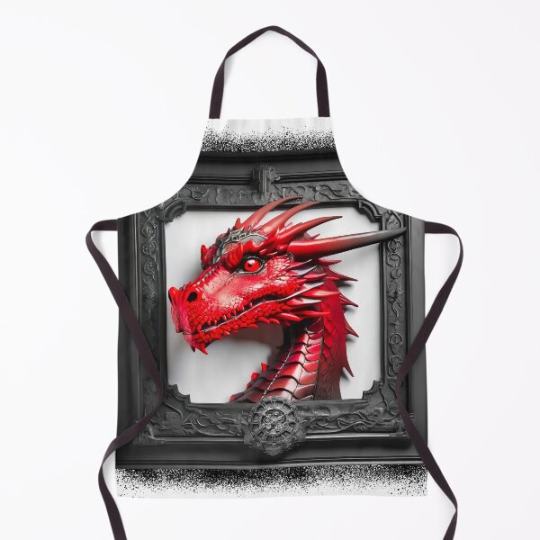 Item preview, Dragon fans unique art  designed and sold by Drone-tees.