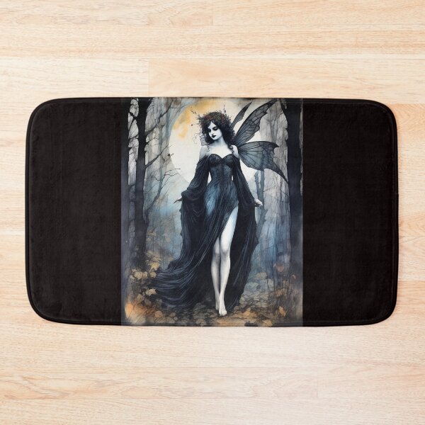 Item preview, Gothic Ghoul No. 007 designed and sold by FaerieFusion.