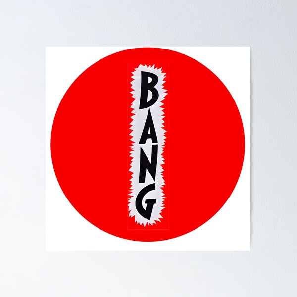 Item preview, BANG - Beyoncé Bowl Banner designed and sold by richywow.