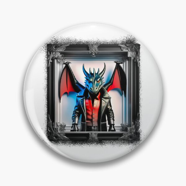 Item preview, Dragon fans unique art  designed and sold by Drone-tees.