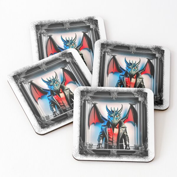 Item preview, Dragon fans unique art  designed and sold by Drone-tees.
