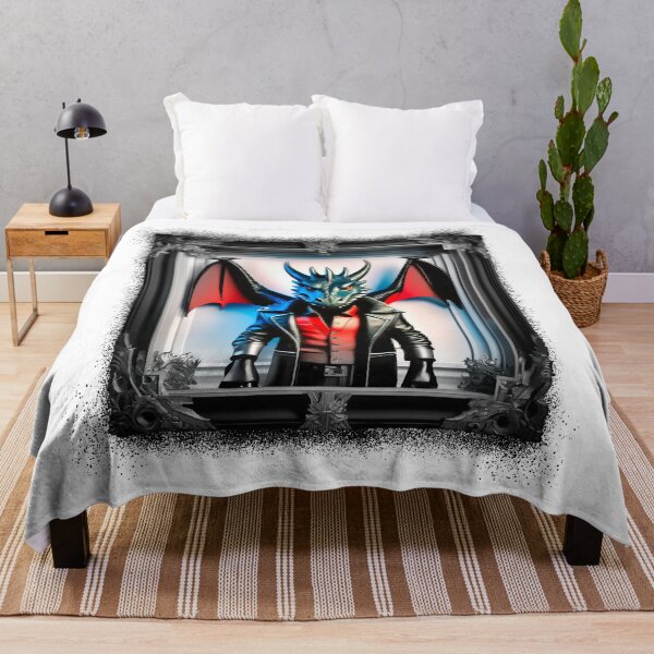 Item preview, Dragon fans unique art  designed and sold by Drone-tees.