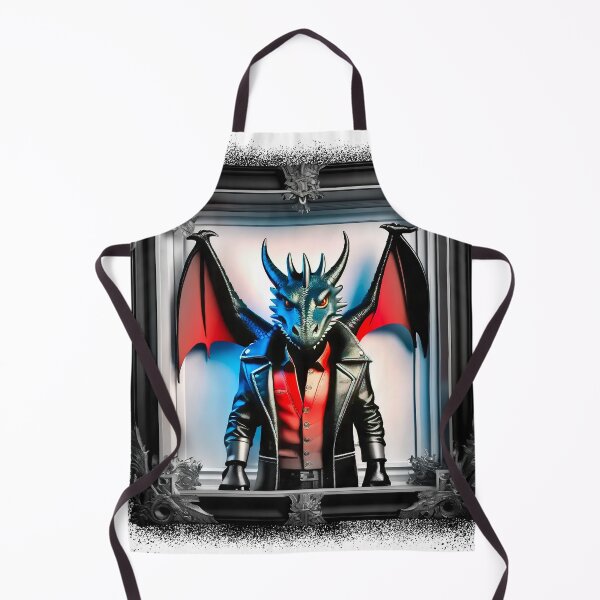 Item preview, Dragon fans unique art  designed and sold by Drone-tees.