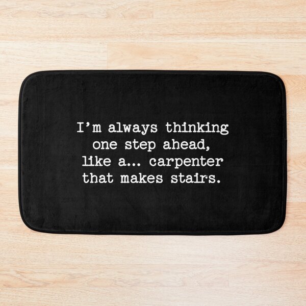 Item preview, The Office: One Step Ahead designed and sold by mr-k-store.