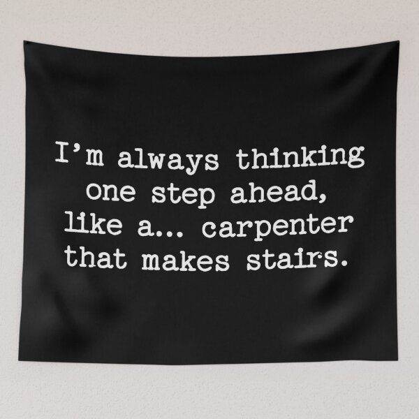 Item preview, The Office: One Step Ahead designed and sold by mr-k-store.