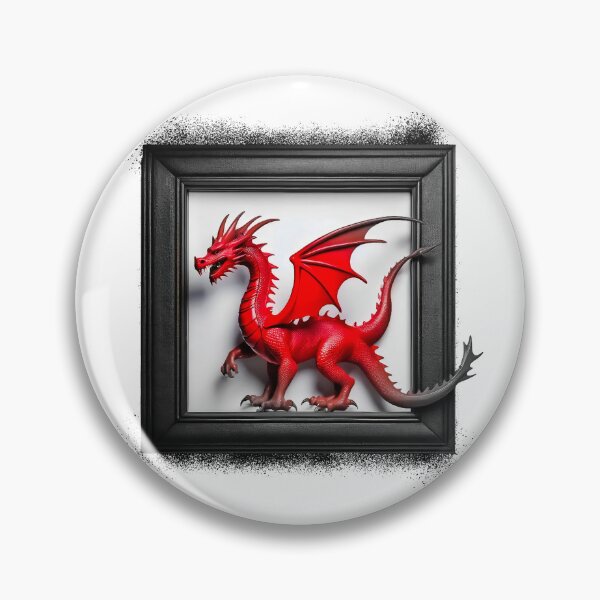 Item preview, Dragon fans unique art  designed and sold by Drone-tees.