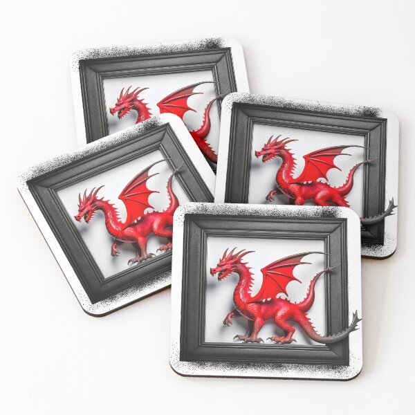 Item preview, Dragon fans unique art  designed and sold by Drone-tees.