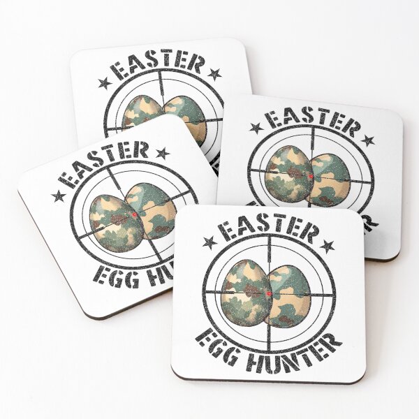 Item preview, Easter Hunter Egg designed and sold by MixedVibes Co..