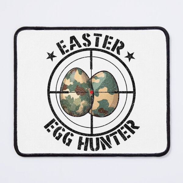 Item preview, Easter Hunter Egg designed and sold by MixedVibes Co..