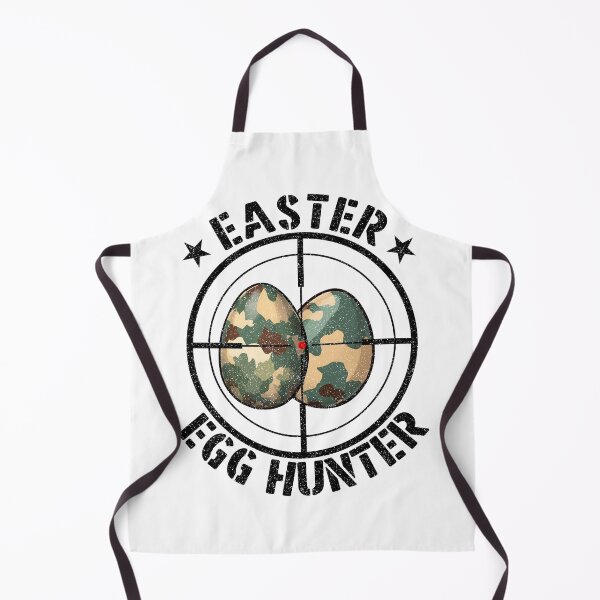 Item preview, Easter Hunter Egg designed and sold by MixedVibes Co..