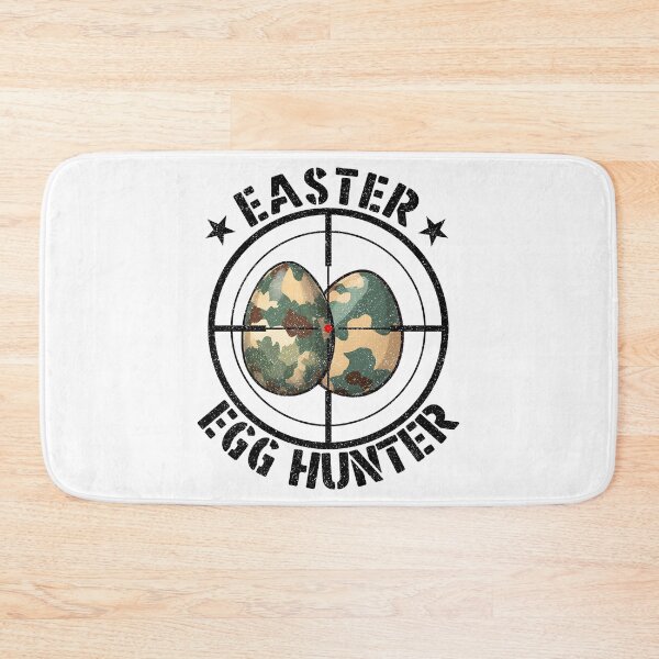Item preview, Easter Hunter Egg designed and sold by MixedVibes Co..