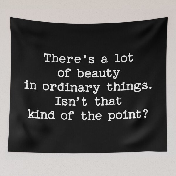 Item preview, The Office: Beauty in Ordinary Things designed and sold by mr-k-store.