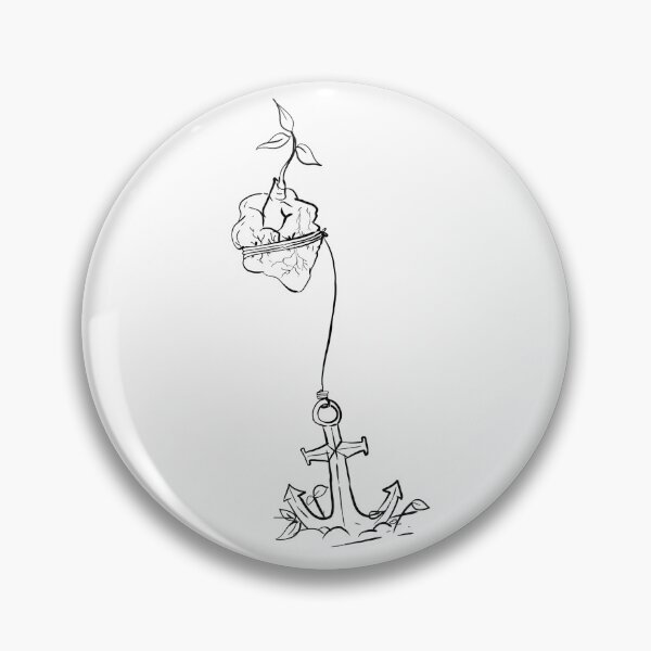 Item preview, Sailing Souls: Between the Strength and Courage of the Heart designed and sold by Borbulhastudio.