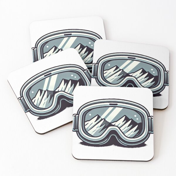 Item preview, Ski Goggles designed and sold by StagInk.