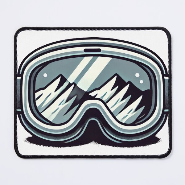 Item preview, Ski Goggles designed and sold by StagInk.