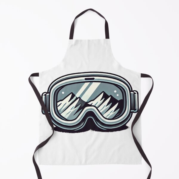 Item preview, Ski Goggles designed and sold by StagInk.
