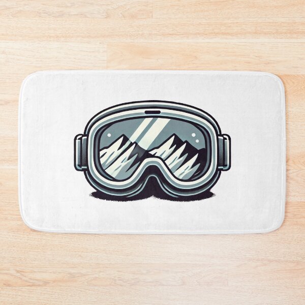 Item preview, Ski Goggles designed and sold by StagInk.