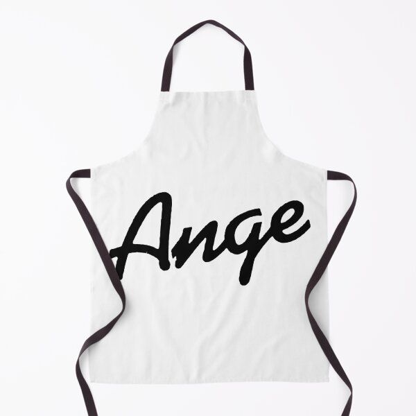 Item preview, Ange Band Rock French - Black Version designed and sold by kelas2ebuhTM.