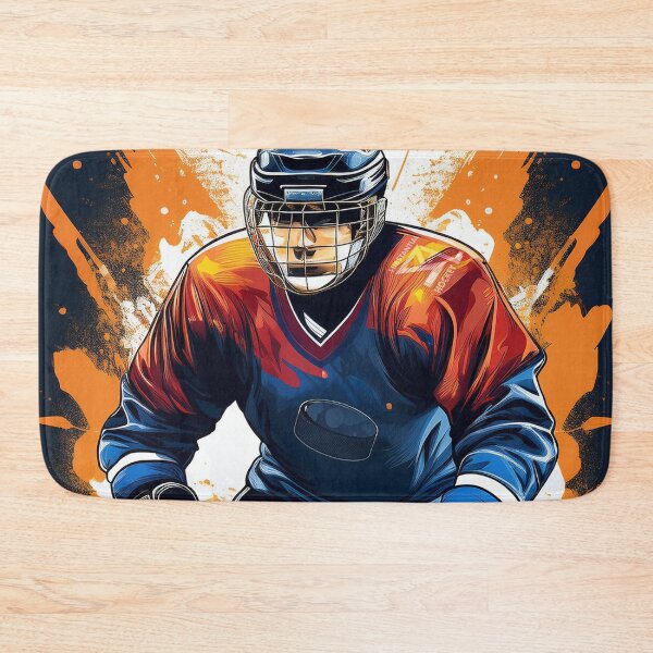 Item preview, Explosion of Hockey designed and sold by LiamTheo.