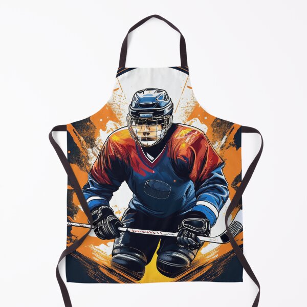 Item preview, Explosion of Hockey designed and sold by LiamTheo.