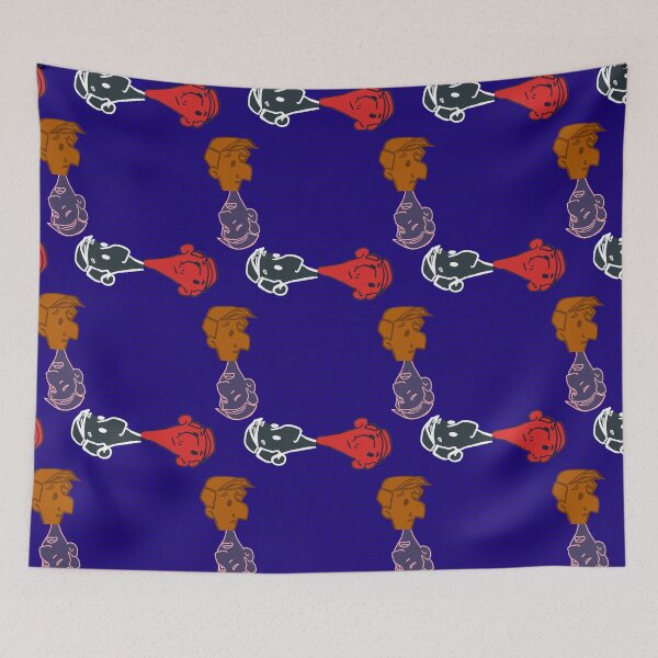 Item preview, Dreamers' Canvas: designed and sold by Borbulhastudio.