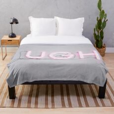 PFUI Fleecedecke