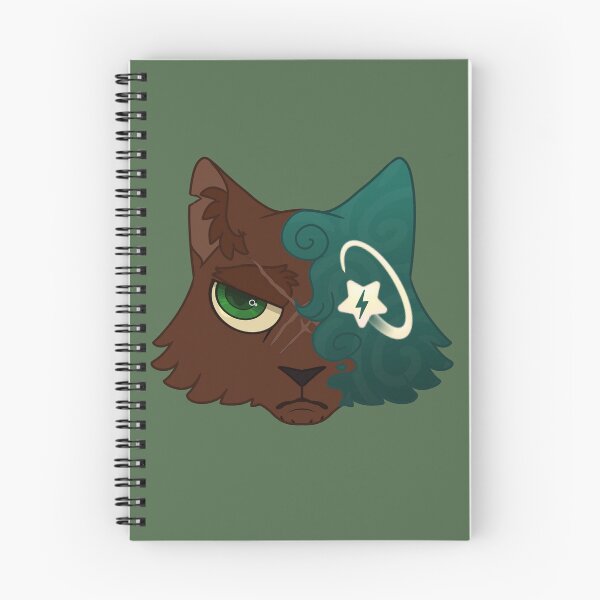 Item preview, Pinestar Head designed and sold by apple-glass.