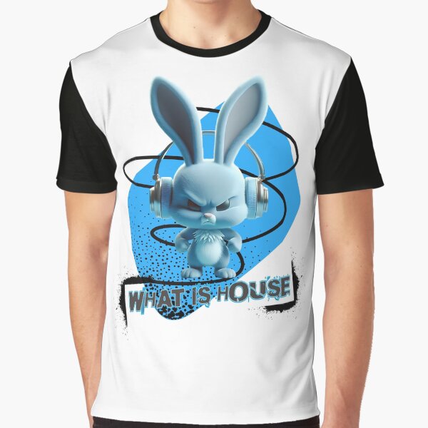 Item preview, What is House  designed and sold by Hoodedtees.