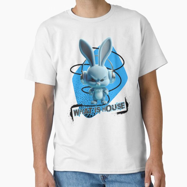 Item preview, What is House  designed and sold by Hoodedtees.