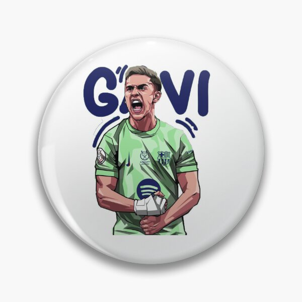 Item preview, Gavi designed and sold by DTPY.
