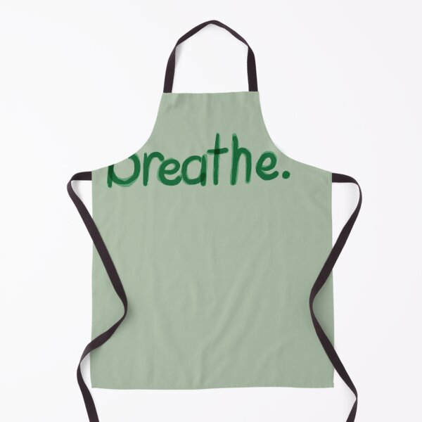 Item preview, Breathe. designed and sold by alykalydaly.