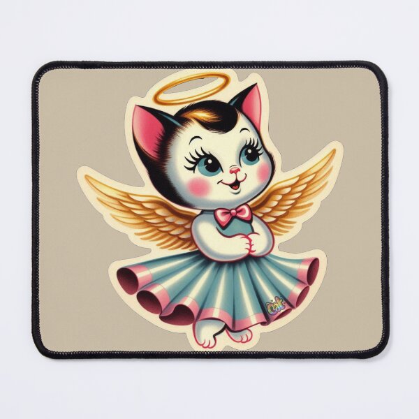 Item preview, Heavenly Paws designed and sold by CAutumnTrapp.