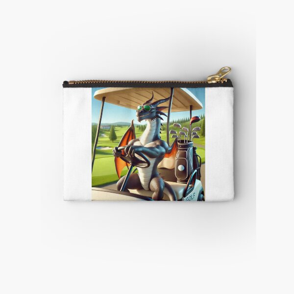 Item preview, GOLF  DRAGON designed and sold by masamarty.