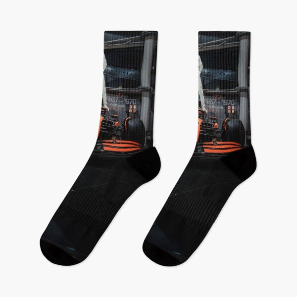 Item preview, Lando Norris designed and sold by Not Hugo.